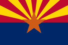 Arizona Flag - We have tax reminders for AZ