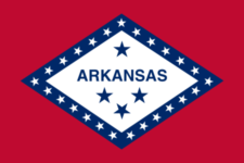 Arkansas Flag - We have tax reminders for AR