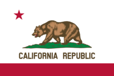 California Flag - We have tax reminders for CA