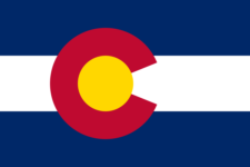 Colorado Flag - We have tax reminders for CO