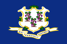 Connecticut Flag - We have tax reminders for CT