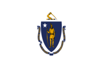 Massachusetts Flag - We have tax reminders for MA