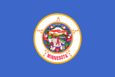 Minnesota Flag - We have tax reminders for MN