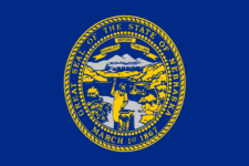 Nebraska Flag - We have tax reminders for NE