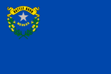 Nevada Flag - We have tax reminders for NV