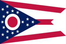 Ohio Flag - We have tax reminders for OH