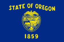 Oregon Flag - We have tax reminders for OR