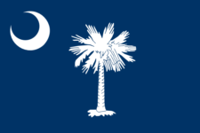 South Carolina Flag - We have tax reminders for SC