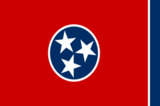 Tennessee Flag - We have tax reminders for TN