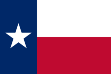 Texas Flag - We have tax reminders for TX