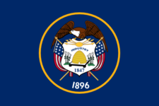 Utah Flag - We have tax reminders for UT