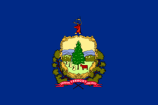 Vermont Flag - We have tax reminders for VT